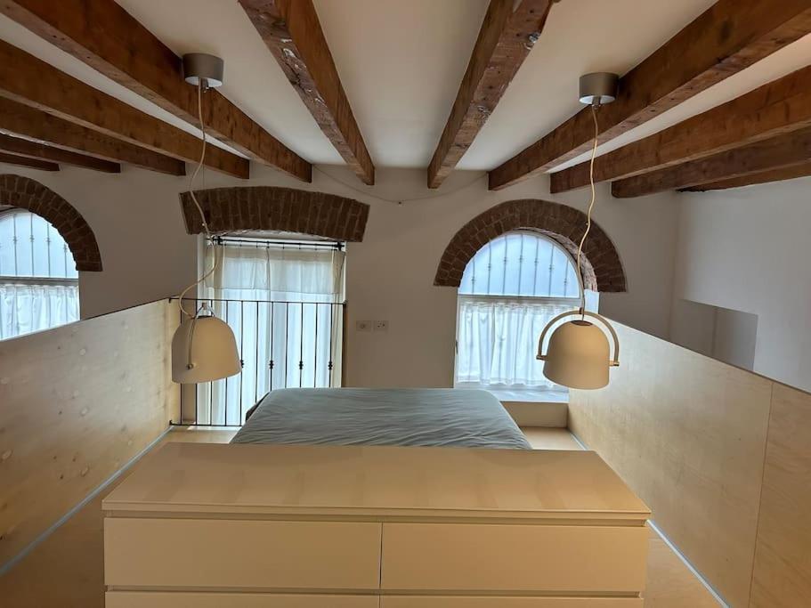 Il Loft Di Audrey Apartamento *